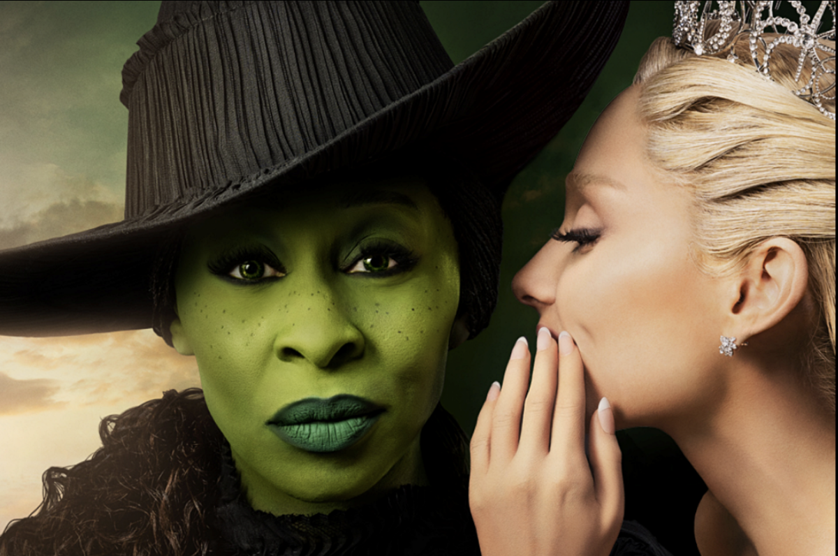 A 'Wicked' Review: Two Green Thumbs Up!